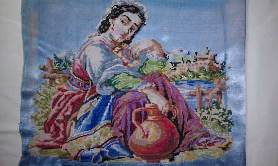 Работа «№21074»