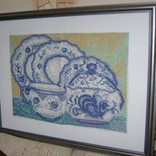 Работа «одна из первых»