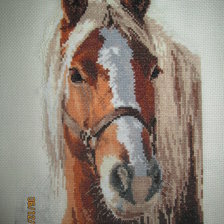 Работа «Адель»