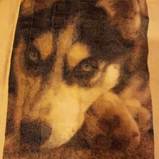 Работа «хаски»