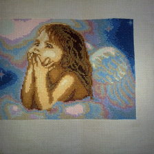 Работа «Роздуми про вiчне»