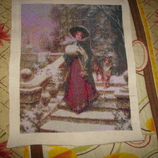 Работа «№22761»