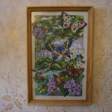 Работа «№23004»