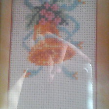 Работа «Колокольник»