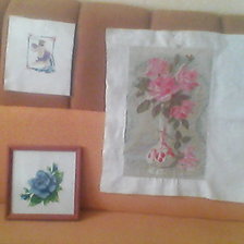 Работа «только что готовы»