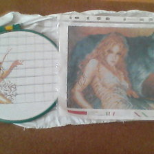 Работа «В процессе»