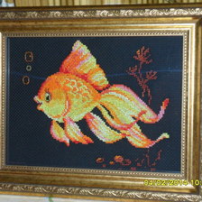 Работа «исполняю желания»