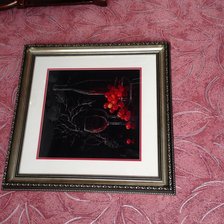 Работа «Натюрморт»