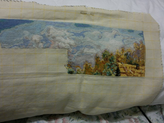 Работа «etap kartina Ciganov shema q vzela ot tut»