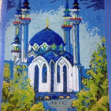 Работа «мечеть продам»