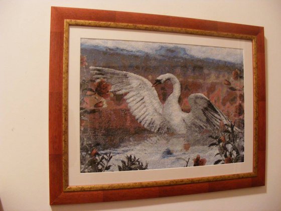 Работа «№25641»