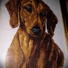 Работа «Такса»