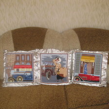 Работа «№25740»