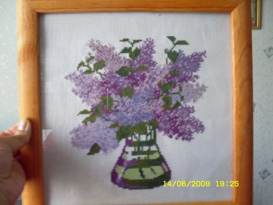 Работа «№25836»