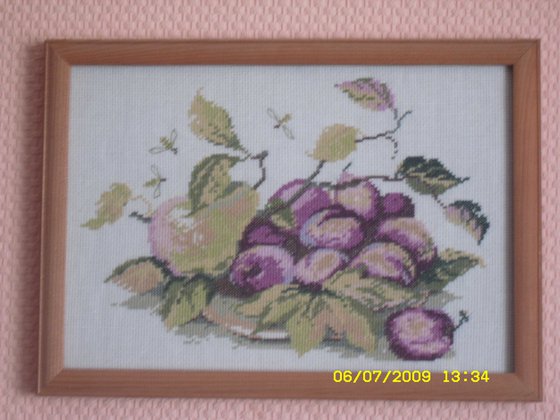 Работа «№25838»