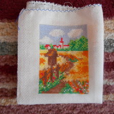 Работа «№26021»