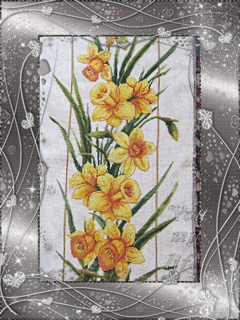 Работа «Звёздный выход.»