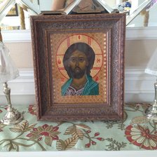 Работа «Иисус»