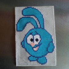 Работа «Крош»