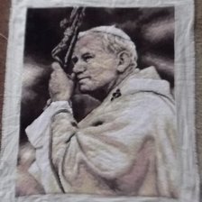 Работа «Św.Jan Paweł II»