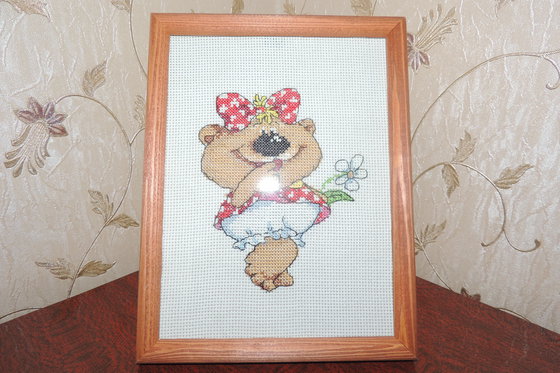 Работа «№27305»