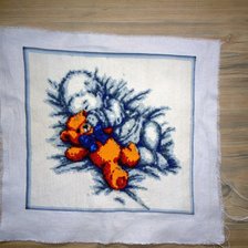 Работа «Malish»