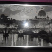 Работа «замок»