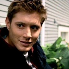 Работа «Дин Винчестер»