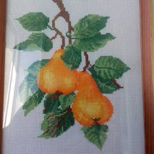 Работа «груши»