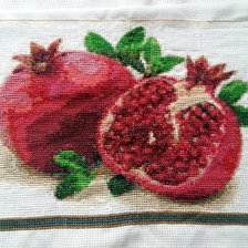 Работа «гранаты»