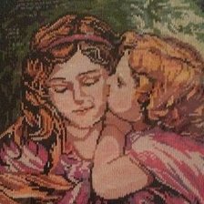 Работа «Счастье»