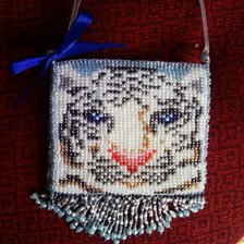 Работа «kosheljok tigrica»