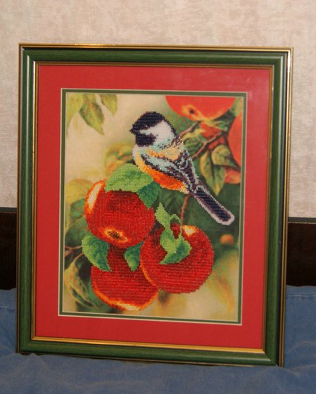 Работа «№30219»