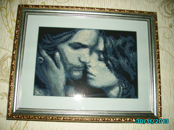 Работа «№30512»