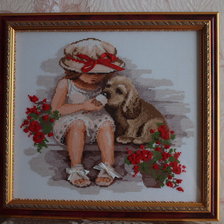 Работа «Сладкоежки.»