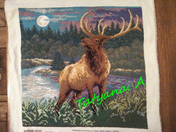 Работа «№30693»