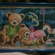 Работа «Семья»