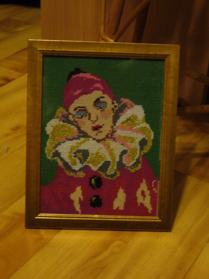 Работа «№30973»