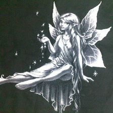 Работа «Эльф»