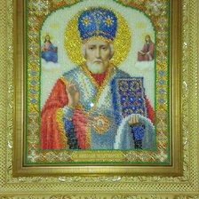 Работа «икона»