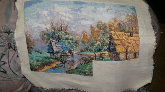 Работа «№32357»