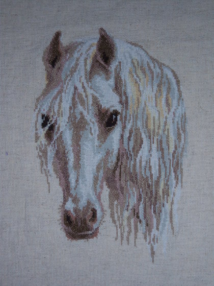 Работа «Луна»