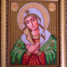 Работа «Умиление»