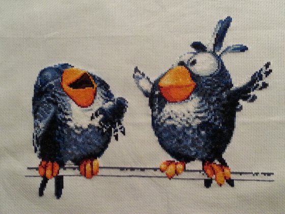 Работа «№33285»