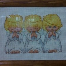 Работа «Почти идеальный»