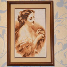 Работа «"Сюрприз"»