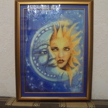 Работа ««День и ночь»»