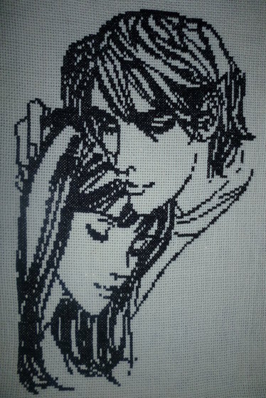 Работа «№33784»