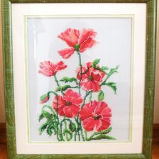 Работа «маки»