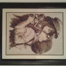 Работа «№34014»